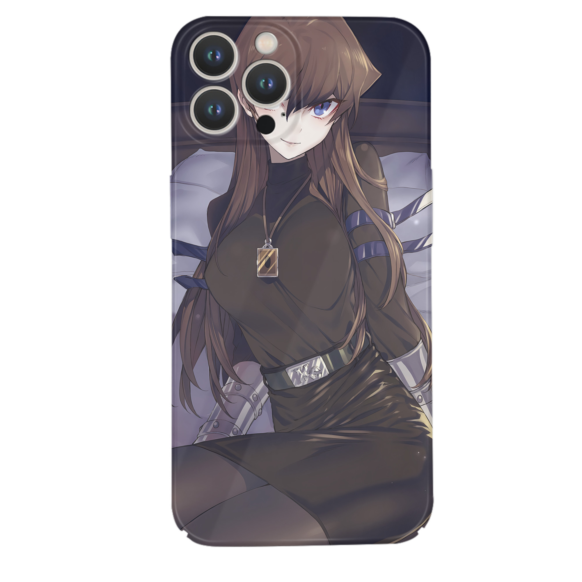 （画像用） 遊☆戯☆王 Yu-Gi-Oh! 【iPhone 14シリーズ対応】ハードケース